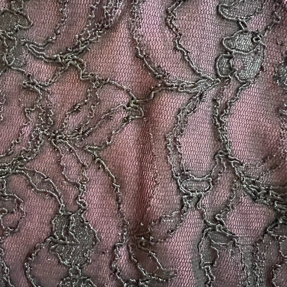 Formal Dress by Chelsea Rousso, R.J. Collection. Size 16 - Picture 6 of 13